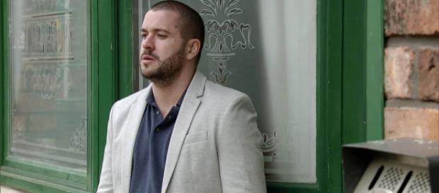 Sister of Coronation Street's Shayne Ward calls out award bosses ... - liverpoolecho.co.uk Sister of Coronation Street's Shayne Ward calls out award bosses ... - liverpoolecho.co.uk
