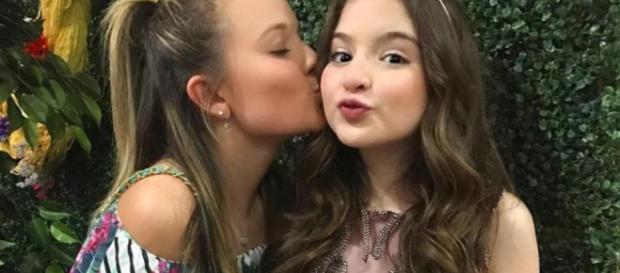 Sophia Valverde será a protagonista de 'As Aventuras de Poliana'. (foto reprodução). Sophia Valverde será a protagonista de 'As Aventuras de Poliana'. (foto reprodução).