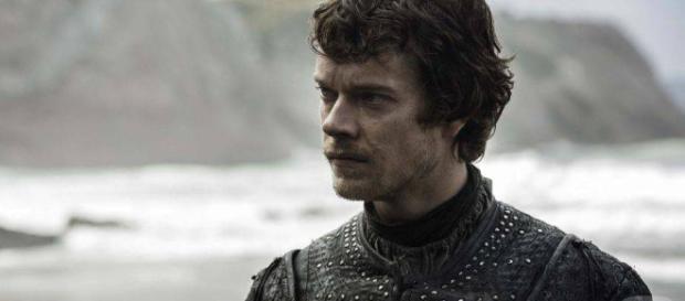 Los problemas de Theon comenzaron en el momento en que decidió traicionar a Robb Stark Los problemas de Theon comenzaron en el momento en que decidió traicionar a Robb Stark