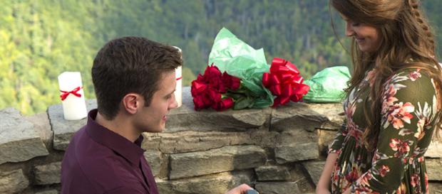 Tori and Bobby Bates from 'Bringing Up Bates' screenshot Tori and Bobby Bates from 'Bringing Up Bates' screenshot