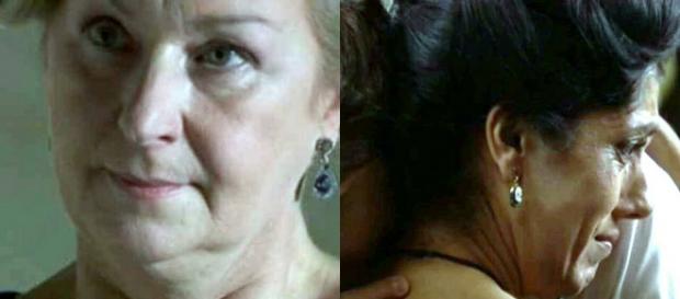 Una Vita, trame inizio giugno 2018: il brutto gesto di Susana, Rosina e Liberto preoccupati Una Vita, trame inizio giugno 2018: il brutto gesto di Susana, Rosina e Liberto preoccupati