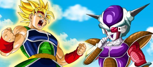 Video de bardock super saiyan vs freezer recipes - For each - mesfivite.ga Video de bardock super saiyan vs freezer recipes - For each - mesfivite.ga
