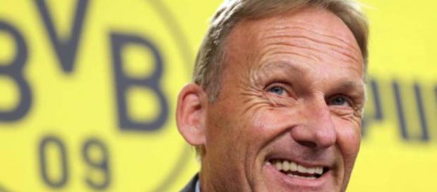 Watzke zu BVB-Trainerfrage: "Stöger erster Ansprechpartner" | Fußball - tz.de Watzke zu BVB-Trainerfrage: "Stöger erster Ansprechpartner" | Fußball - tz.de