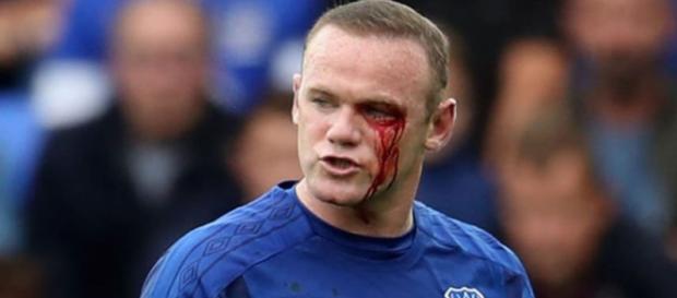 Wayne Rooney dejaría su actual equipo Wayne Rooney dejaría su actual equipo