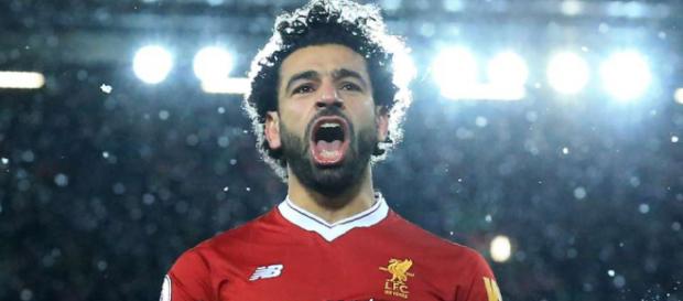 What Mohamed Salah has told friends about his future will interest ... - givemesport.com What Mohamed Salah has told friends about his future will interest ... - givemesport.com