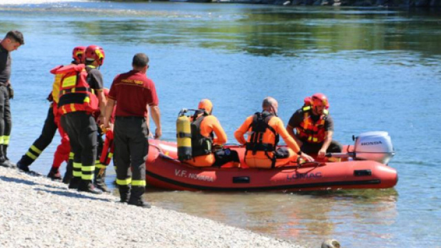 Calabria, giovane muore annegato. (foto di repertorio)