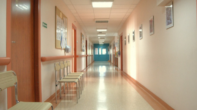 Emorragia cerebrale scambiate per gastrite (Ph pixabay.com - cezjaw )