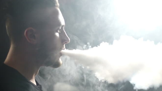 fumo accanito provoca cancro al polmone