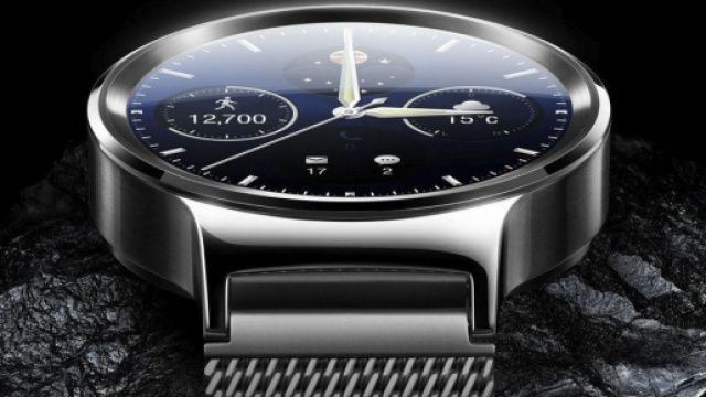 Google Pixel: in arrivo gli smartwatch del colosso