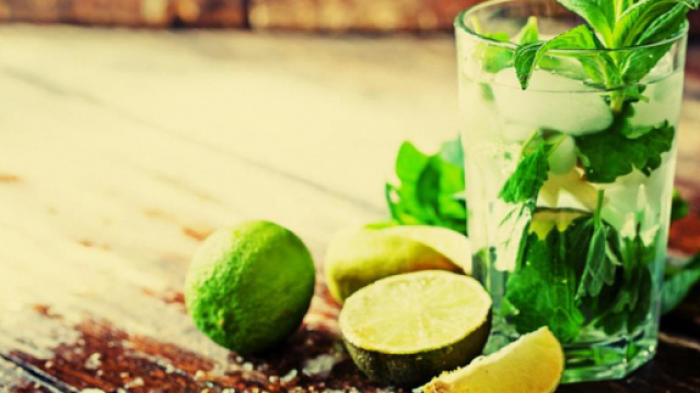 I Love Mojitos ! Avec modération bien évidemment.