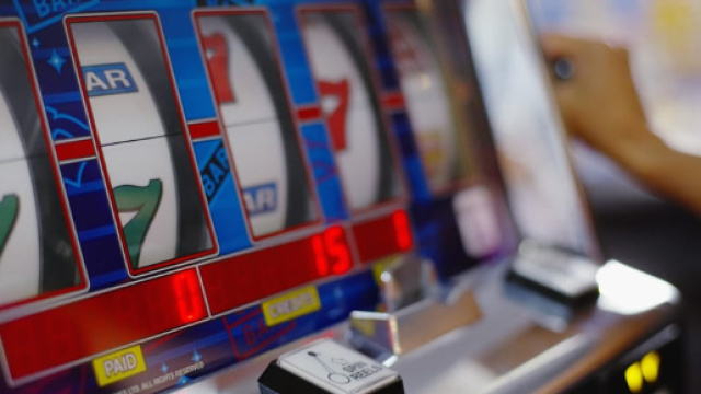 Italia regina d'Europa per incassi da gioco d'azzardo