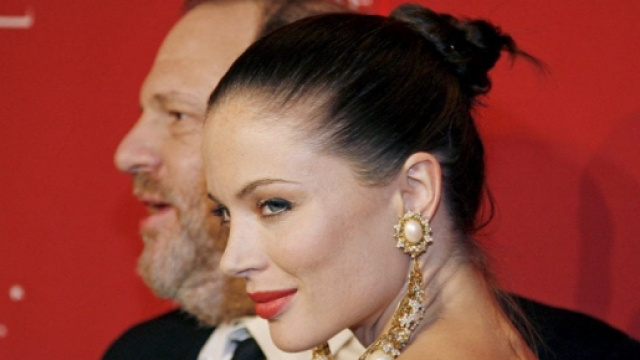 La ex moglie di Weinstein si confessa: 'Non ho mai sospettato nulla' | repubblica.it