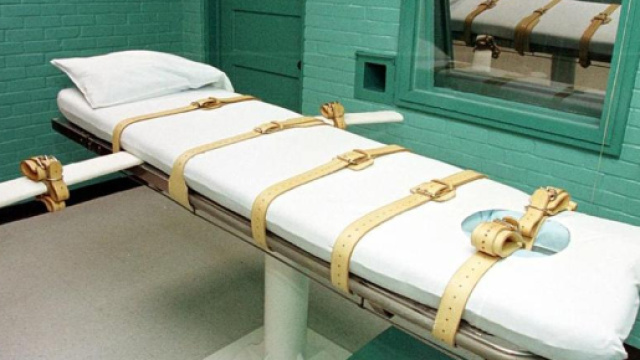 La pena di morte,una vendetta di Stato - Polis SA Magazine - polis-sa.it