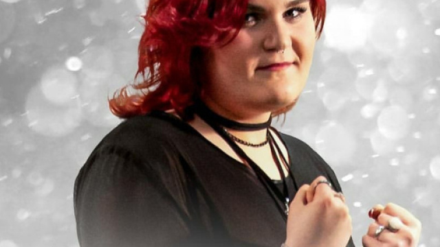 Maryam Tancredi, vincitrice della quinta edizione di The Voice of Italy