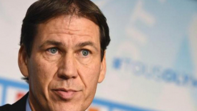 Mercato : l'OM en concurrence avec la Premier League pour ce défenseur !