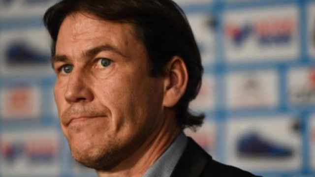 Mercato - OM : Une nouvelle piste offensive du côté de l'Italie ?