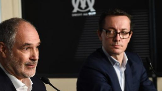 Mercato - OM : Une piste de Premier League conseillée par un proche du club !