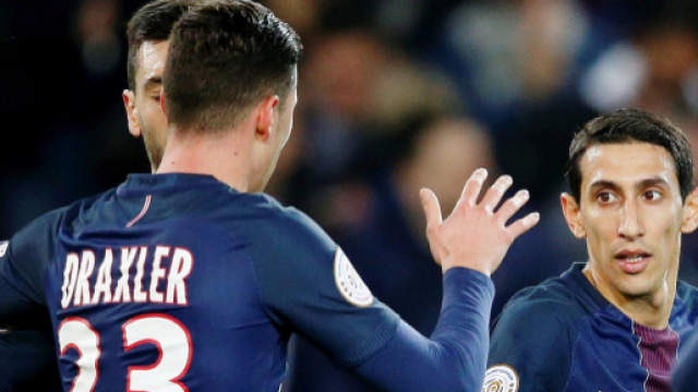 Mercato : Un cadre du PSG donne des indications sur son avenir !