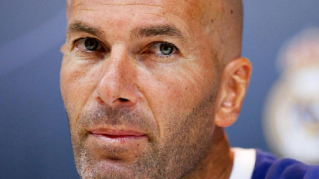Mercato : Zidane sur le point d'accueillir deux pépites au Real Madrid ?