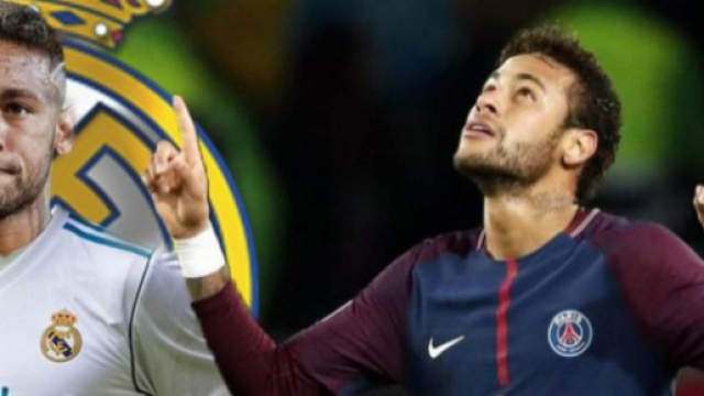 Neymar au PSG ou au Real la saison prochaine ?