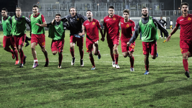 Serie C, si fa festa a Teramo - ravennatoday.it