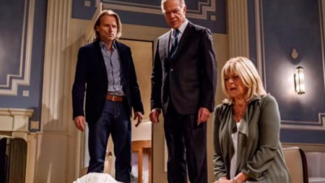 Tempesta d'amore, anticipazioni tedesche: SVELATO CHI MORIRÀ! Ecco ... - glinformati.it