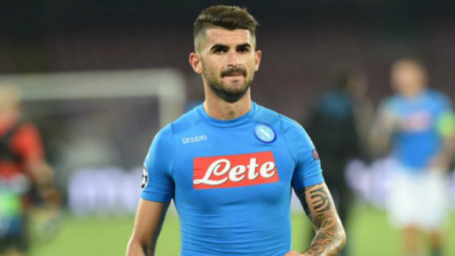 Transfer: Chelsea leading the race for Napoli defender Elseid ... - mykhel.com