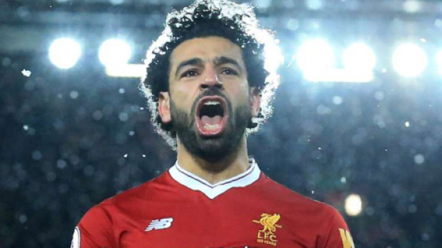 What Mohamed Salah has told friends about his future will interest ... - givemesport.com