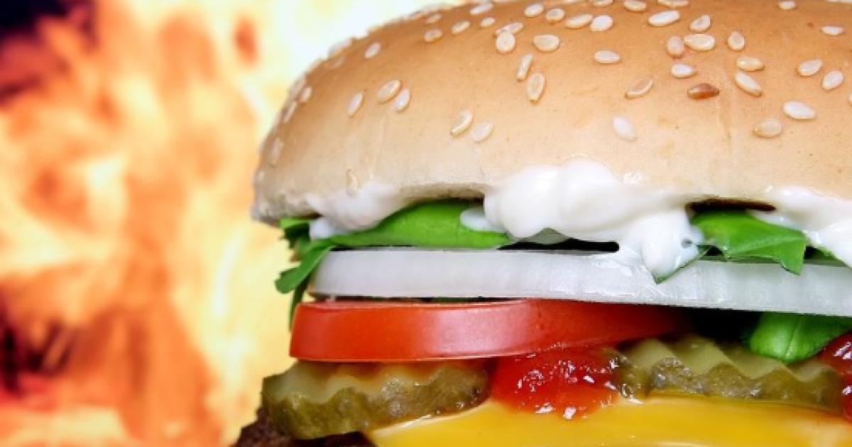 Banning fast food adverts from public transport in London; good or bad?