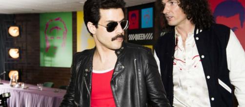 Bohemian Rhapsody: due nuove foto e dettagli sul film su Freddie ... - movieplayer.it