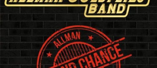 Allman Goldflies Band drops debut disc ‘Second Chance’/Image used with permission of Allman Goldflies Band