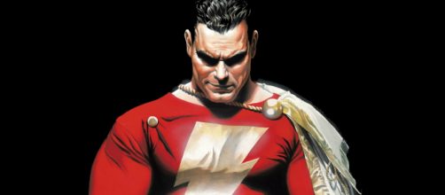 Captain Marvel (traducido al español como Capitán Marvel o Capitán Maravilla) y desde 2011 Shazam.