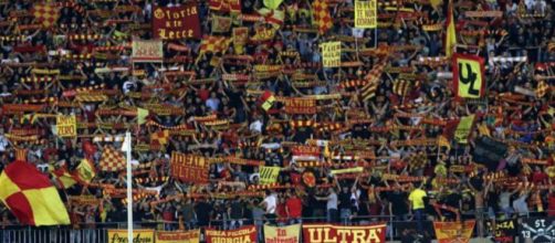 Il Lecce è già impegnato nel calciomercato.