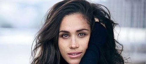 Interesting things people might not know about Meghan Markle. - [Image: Nicki Swift / YouTube screenshot]