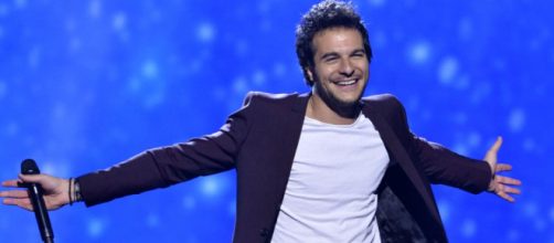 La France peu en réussite à l'Eurovision