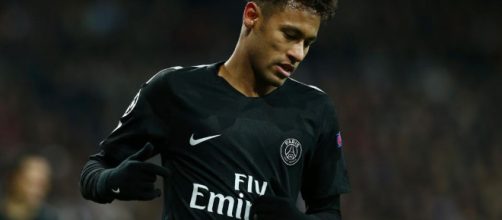 La presse espagnole relance le feuilleton Neymar, la LFP dément l ... - eurosport.fr