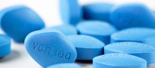 l'hi tech sbarca sul Viagra: ora non si potrà più contraffare