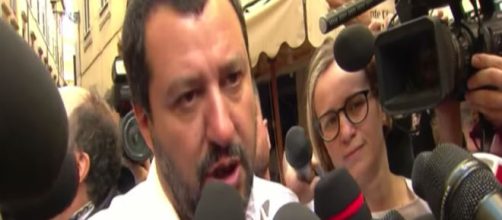 Matteo Salvini | Rai - youtube.com