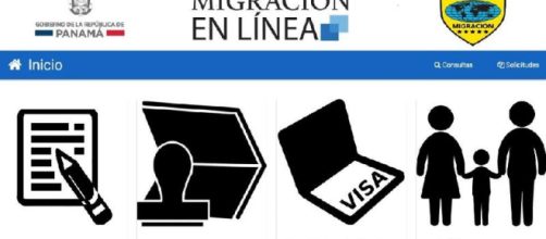 Migración: permiso de salida de menores se hará de manera digital - com.pa