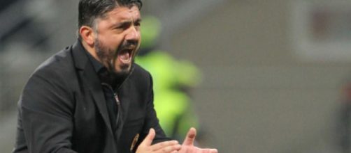 Milan, Gattuso via? Ecco la situazione