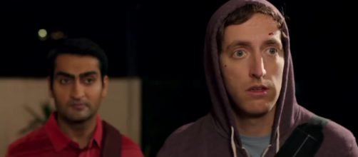 'Silicon Valley' earns it's laughs without the aid of laugh tracks. - [Image via TV Promos / YouTube screencap]