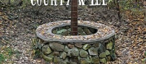 The County Well presents their new platter: 'Future Country.' - [Image used with permission of The County Well]
