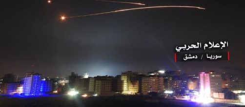 Tras los bombardeos se encienden las alarmas de guerra en Iran