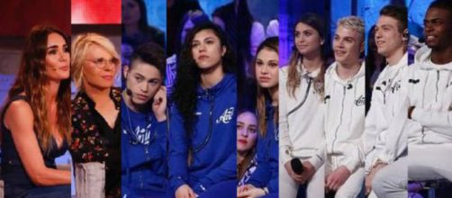 Verissimo speciale Amici 17: le dichiarazioni di Maria De Filippi.