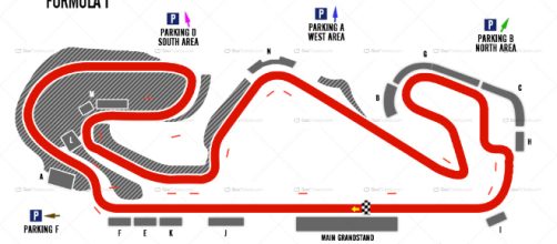 Your guide to 2018 F1 preseason testing in Barcelona - f1destinations.com