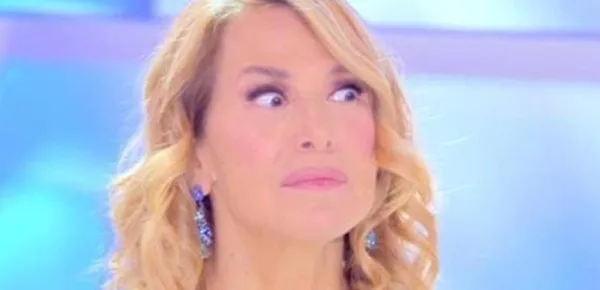Barbara D'Urso, conduttrice Grande Fratello 2018