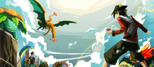 Esta serán las batallas Pokémons, donde veremos a los entrenadores competir para demostrar ser el mejor en el campo de batalla Esta serán las batallas Pokémons, donde veremos a los entrenadores competir para demostrar ser el mejor en el campo de batalla