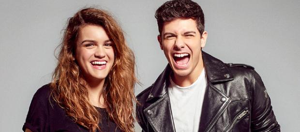 Amaia, Alfred y un sueño: Eurovisión Amaia, Alfred y un sueño: Eurovisión