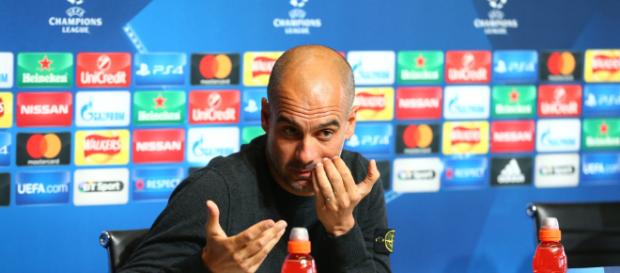 ANTENA 3 TV | Guardiola: "Para el Barça no es una final, pero para ... - antena3.com ANTENA 3 TV | Guardiola: "Para el Barça no es una final, pero para ... - antena3.com