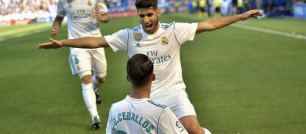 Asensio: “No pienso en ganar el Balón de Oro” - lavanguardia.com Asensio: “No pienso en ganar el Balón de Oro” - lavanguardia.com